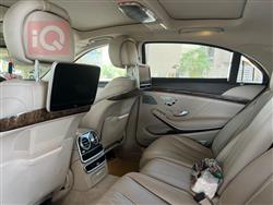 مێرسێدس بێنز S-Class